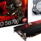 PowerColor Jumps on the Radeon HD 5970 Bandwagon