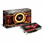 PowerColor Launches Overclocked Radeon HD 7870, Reference Cards Too