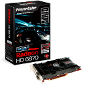 PowerColor PCS+ Radeon HD 6870 Formally Unleashed