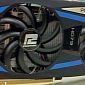 PowerColor Radeon HD 7950 PCS Pictured Ahead of Launch