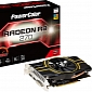 PowerColor Radeon R9 270 OC Is 30 MHz Faster than Reference
