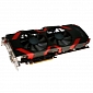 PowerColor's Heavily Customized Devil 13 HD 6970 Listed in Europe