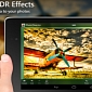 PowerDVD Launches PhotoDirector App for Android Tablets