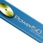 PowerISO 4.9 Shows Job Progress in Windows 7 Taskbar
