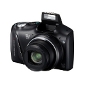 PowerShot SX150 IS Camera Launched by Canon