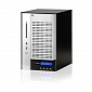 Powerful 7-Bay NAS Device Launched by Thecus