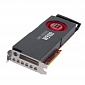 Powerful AMD FirePro W9100 Professional Graphics Card Released with 16 GB GDDR5 Memory