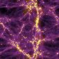 Powerful Supercomputer Helps Untangle the History of the Universe