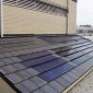 Powering Tomorrow's Homes with Solar Shingles
