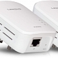 Powerline HomePlug AV2 Kit Released by Linksys