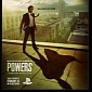 Powers TV Series Launching via PSN on February 10