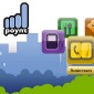 Poynt for BlackBerry PlayBook Enables Pairing with Smartphones