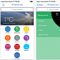 Poynt for iOS 7.0 Introduces Messages, More Images