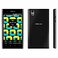 Prada Phone by LG 3.0 Tastes Ice Cream Sandwich in Germany and Italy