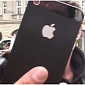 Pranksters Superglue iPhone 5 to the Ground in Amsterdam