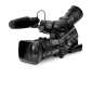 Pre-NAB 2008 Show, Canon Reveals XL H1S and XL H1A Pro Camcorders