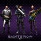 Pre-Order Saints Row 4 on Steam and Get Three Team Fortress 2 Weapon Skins