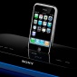 Pre-Orders Available for S-Airplay iPod Dock with Multi-Speaker Output