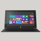 Pre-Orders Begin for Microsoft Surface with Windows 8 Pro