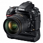 Pre-Orders Suspended for Nikon D800 36-Megapixel DSLR Camera