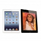 Pre-Orders for AT&T 4G iPad Sold Out