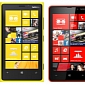 Pre-Orders of Windows Phone 8 Devices Shipping Earlier in Brazil