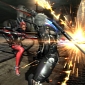 Pre-Platinum Metal Gears Rising Bosses Rivaled Series’ Best