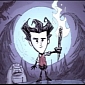 Pre-Purchase “Don't Starve” via Steam for 20% Off and Get an Extra Copy