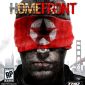 Pre-Purchase Homefront on Steam, Get Metro 2033 for Free