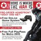 Pre-Order Homefront, Get Free OnLive Console and Metro 2033