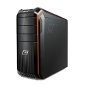 Predator G3600 Gaming Desktop PC Unleashed by Acer at CeBIT 2011