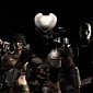 Predator, Tanya, and Tremor Join Jason Vorhees in Mortal Kombat X Kombat Pack DLC