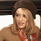 Pregnancy Not to Blame for Hilary Duff’s Loss of ‘Bonnie and Clyde’ Role