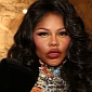 Pregnant Lil’ Kim Says Motherhood Won’t Mellow Her Out: I’m Still Going to Be Hardcore