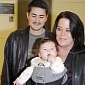 Pregnant Man Thomas Beatie Claims Wife Beat, Emotionally Abused Him