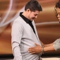Pregnant Man Thomas Beatie Gives Birth to Second Child