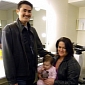 Pregnant Man Thomas Beatie Splits from Wife of 9 Years