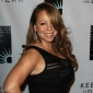 Pregnant Mariah Carey Drops Out of Film
