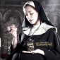 Pregnant Nun Ice Cream Ad Banned in the UK