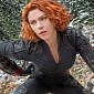 Pregnant Scarlett Johansson Has 3 Body Doubles for “Avengers: Age of Ultron”