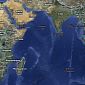 Prehistoric Continent Pinned Down Under the Indian Ocean