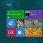 Preinstalled Apps in Windows 8 Consumer Preview