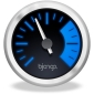 Preliminary Support for Mac OS X 10.7 Lion Added in iStat Menus 3.17