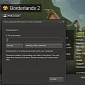 Preload Borderlands 2 Now on Steam