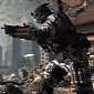 Preload Call of Duty: Ghosts Now on PC via Steam