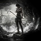 Preload Now Tomb Raider via Steam