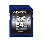 Premier SDHC, SDXC and MicroSDHC Memory Cards Released by ADATA