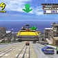 Prepare to Download Crazy Taxi iOS, “Whenever the Cab Gets Here”