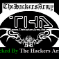 Presidency of Guyana and Anonymous Websites Defaced by Tha Disastar