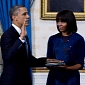 President Barack Obama Is Sworn In for Second Term – Video